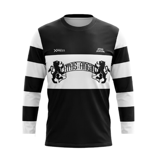 "One Last Shine" Jersey