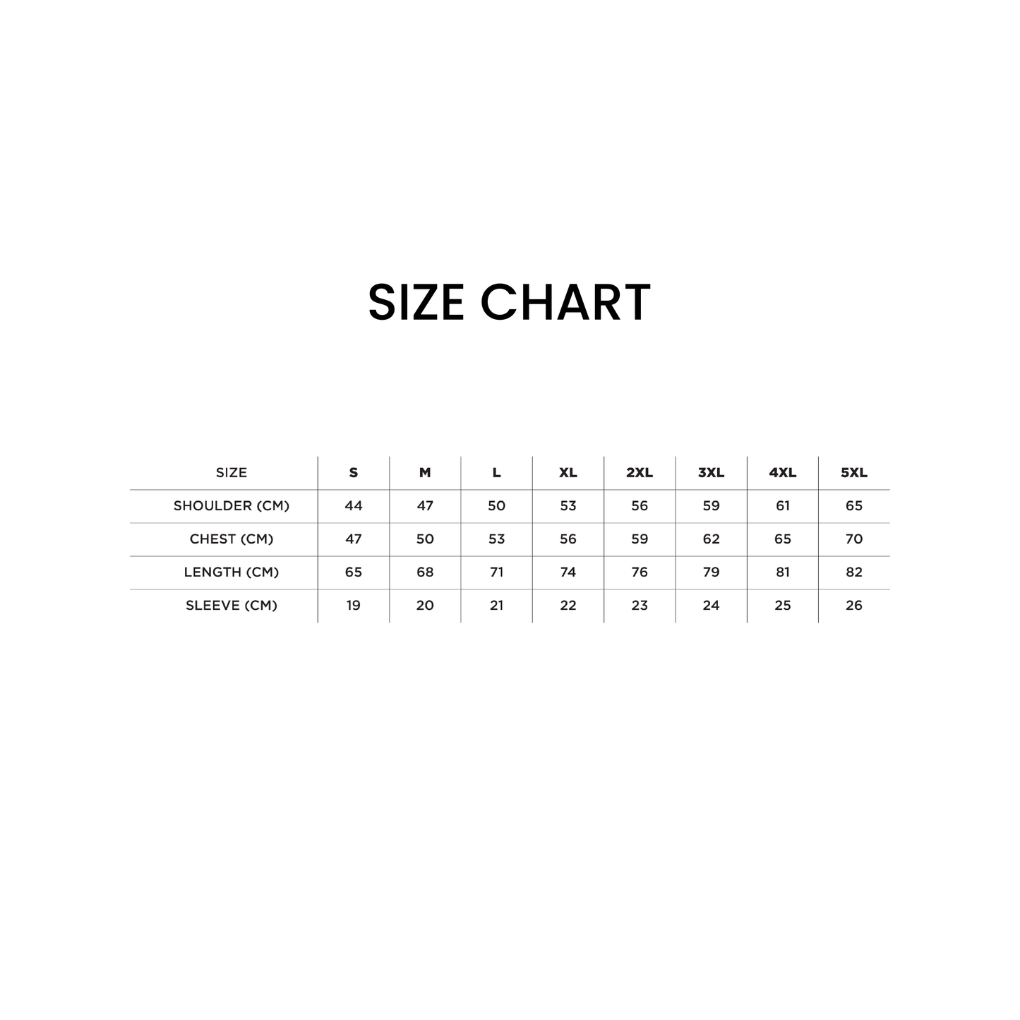 Official Atas Angin Festival 2026 T-Shirt