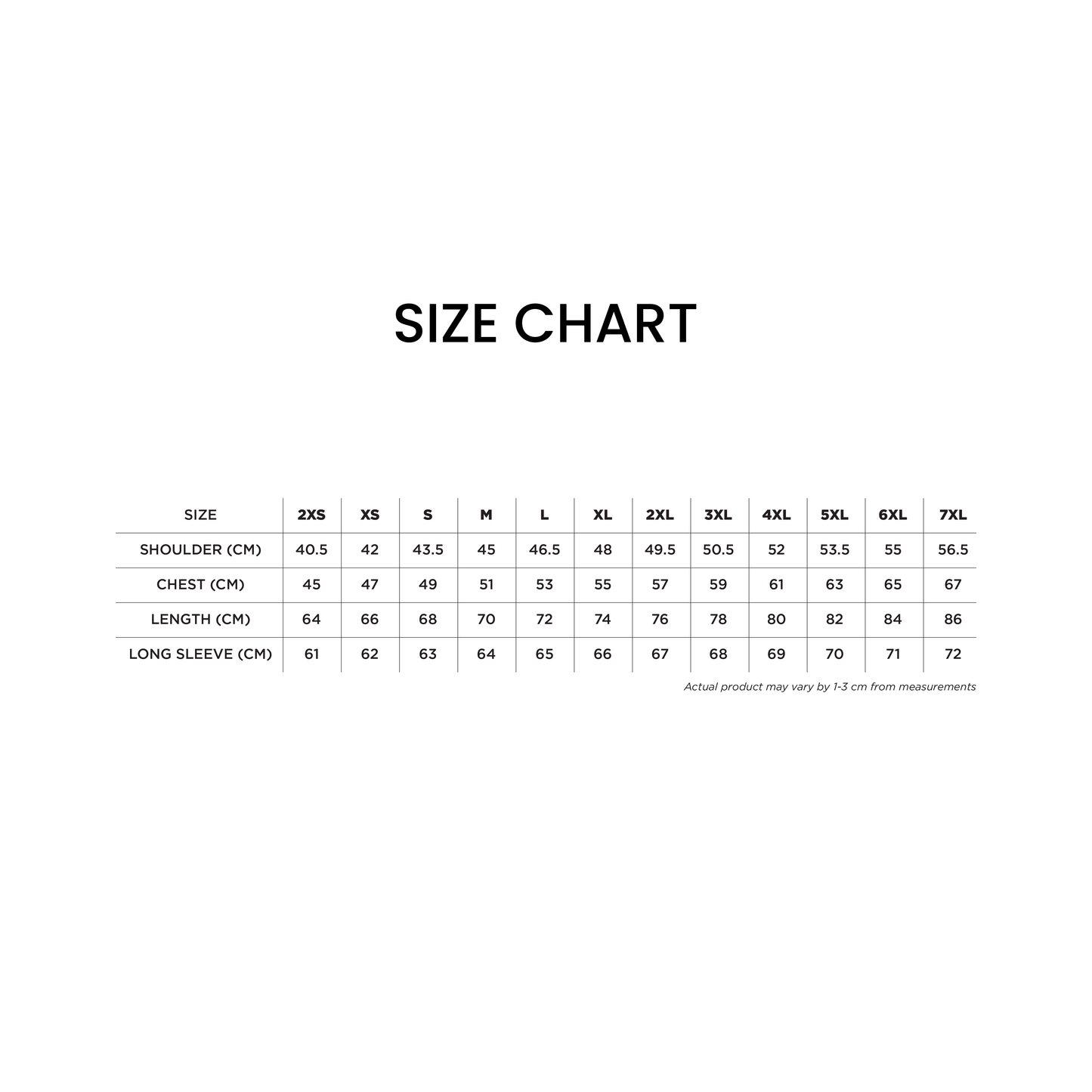 "One Last Shine" Jersey